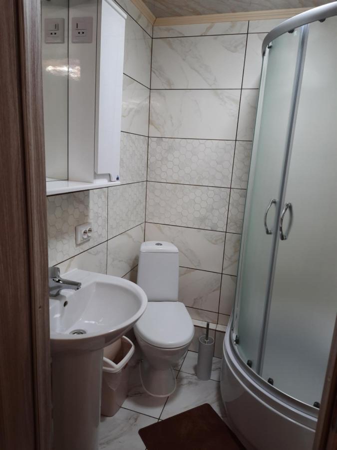 Дух Лісу Vila Yaremche Exterior foto