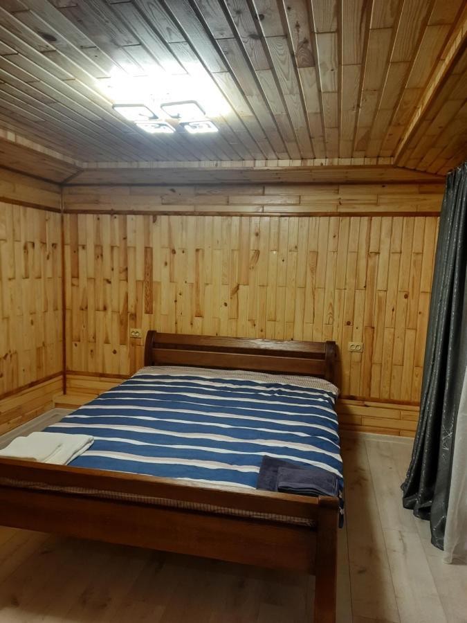 Дух Лісу Vila Yaremche Exterior foto