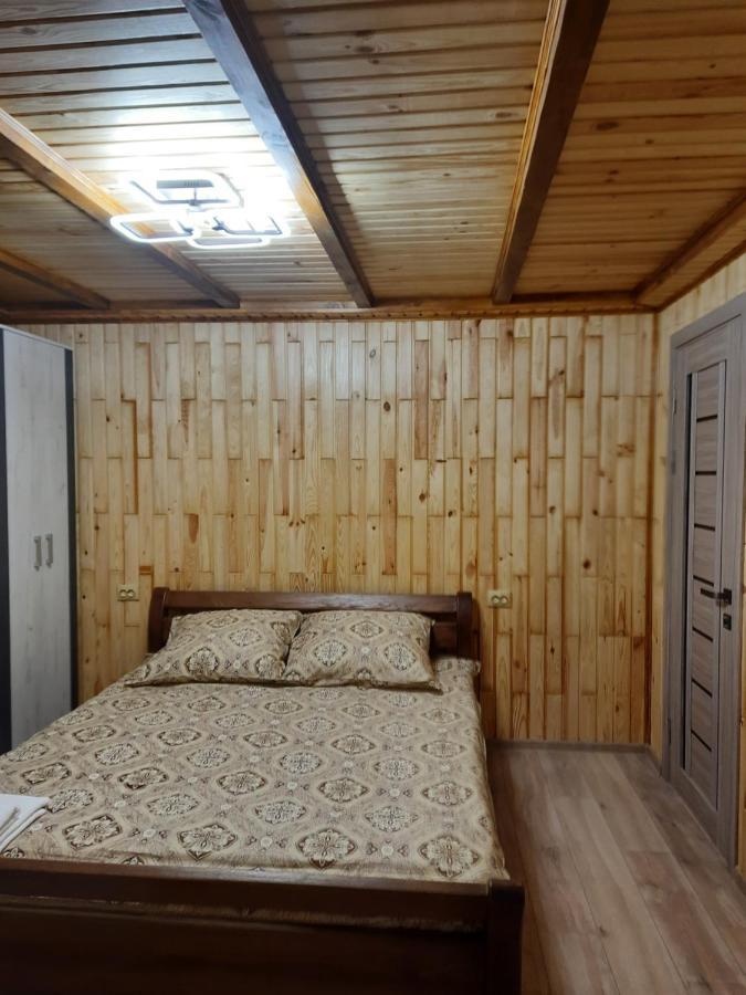 Дух Лісу Vila Yaremche Exterior foto